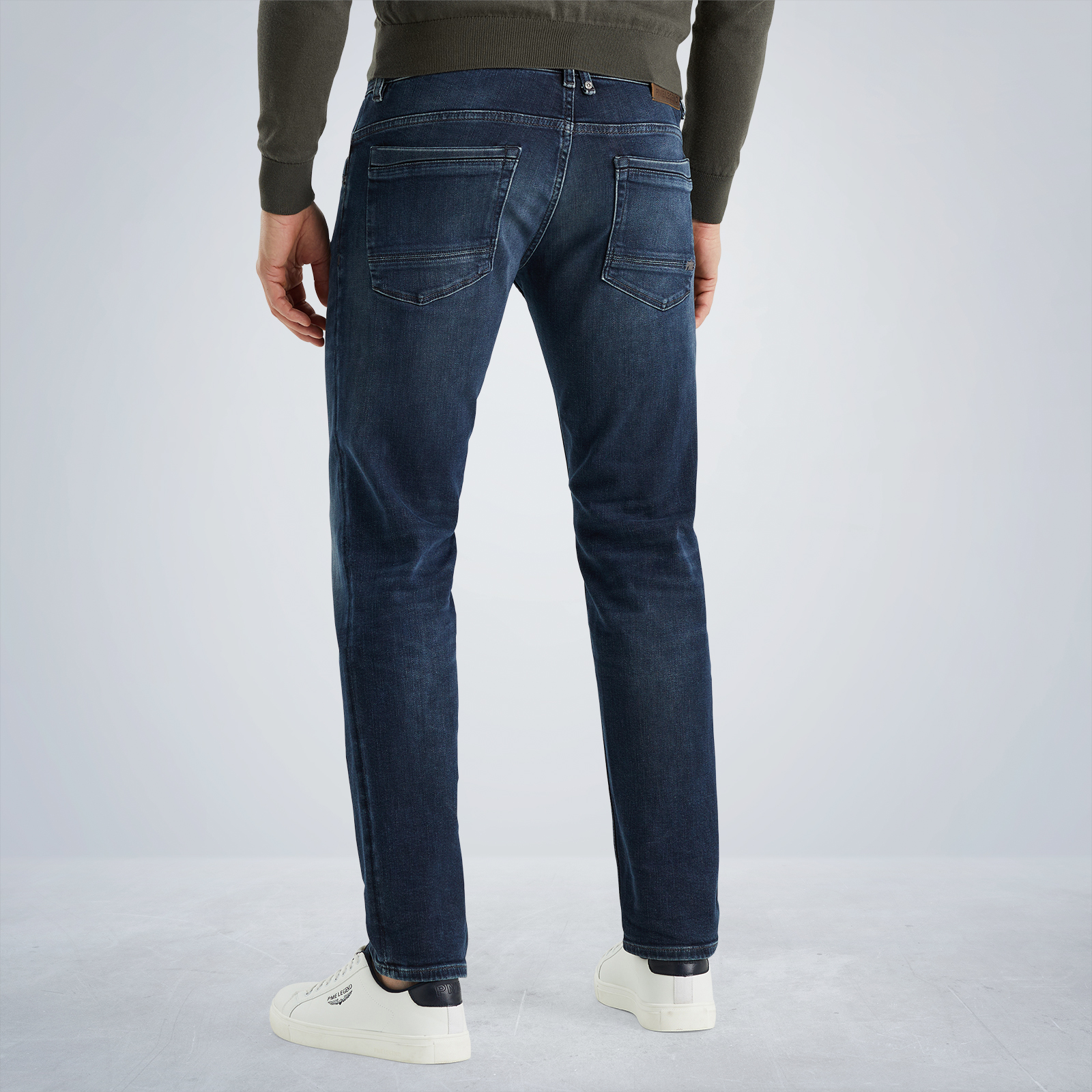PME LEGEND | Skyrak regular fit jeans | Free shipping and