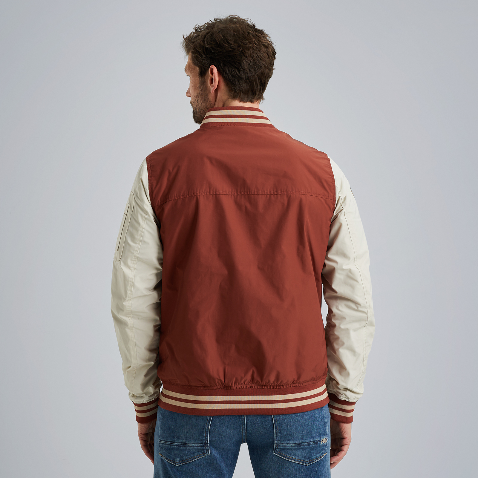 PME LEGEND | Reliant Varsity-Jacke | Gratis Versand und  