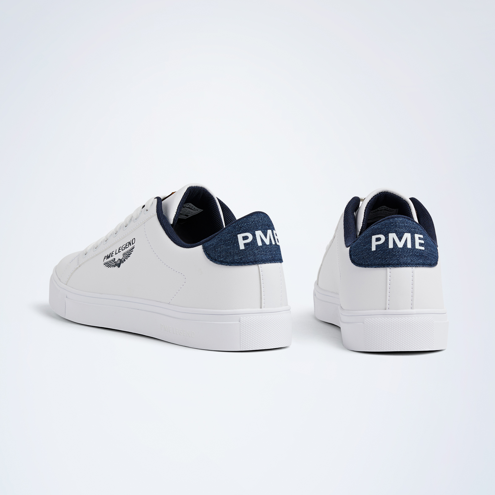 PME LEGEND | Carior Sneaker | Gratis Versand und kostenfreie  