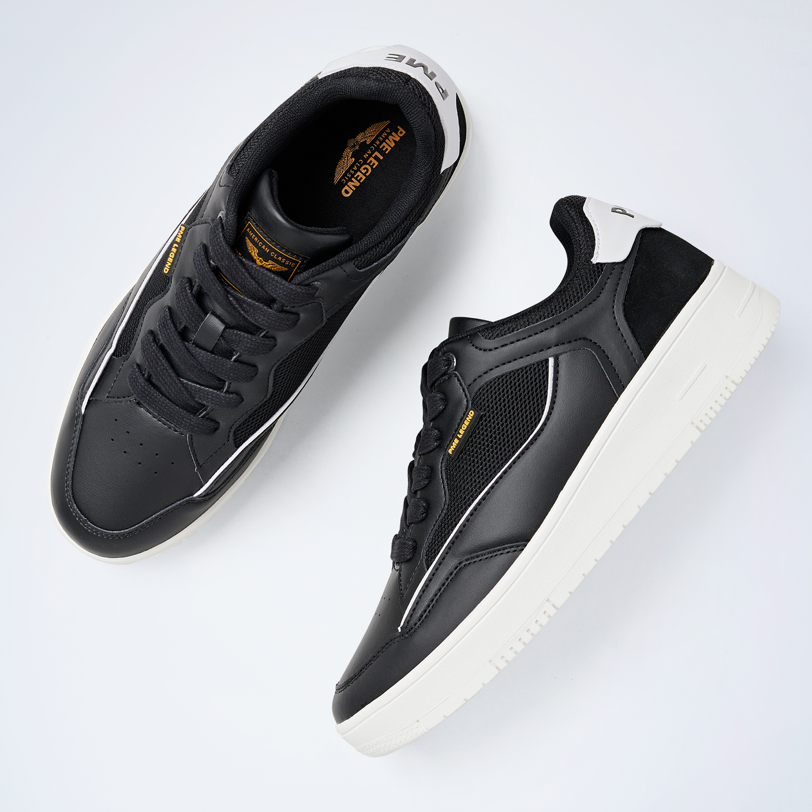 PME LEGEND | Mulnomah Sneaker | Gratis Versand und kostenfreie  
