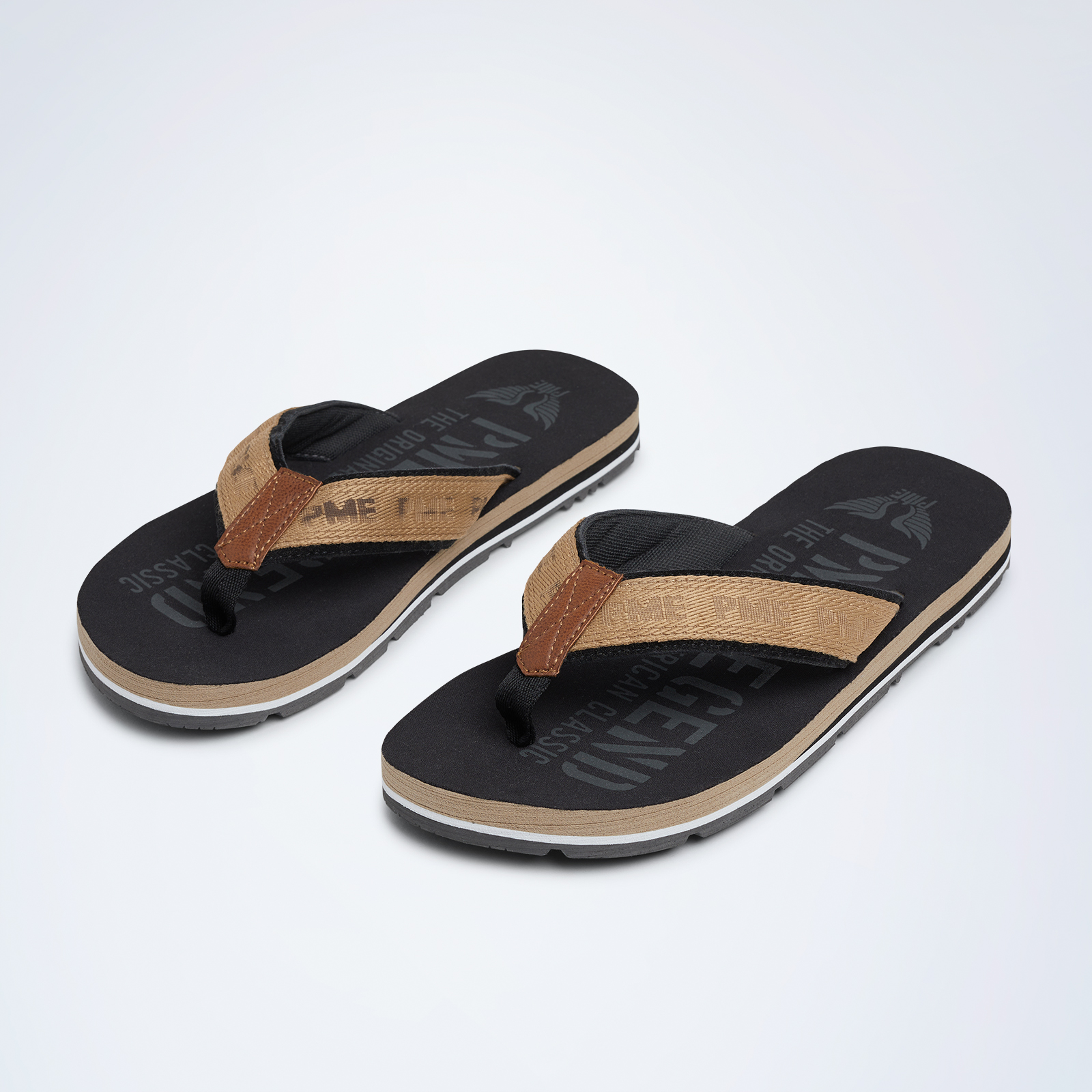 PME LEGEND | Jetflap Flip Flops | Free shipping and returns 
