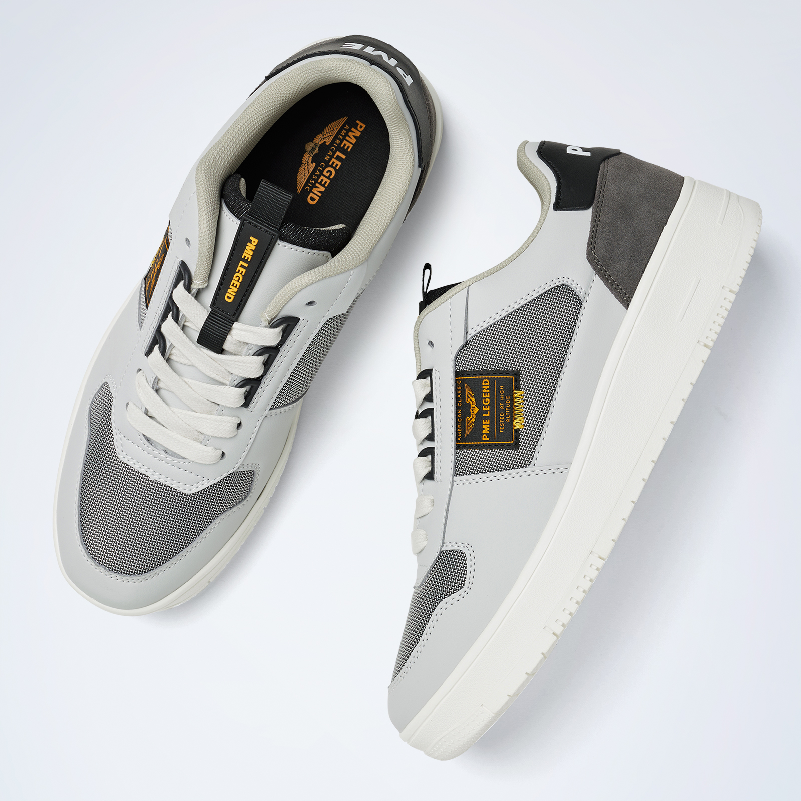 PME LEGEND | Gobbler Sneaker | Gratis Versand und kostenfreie  