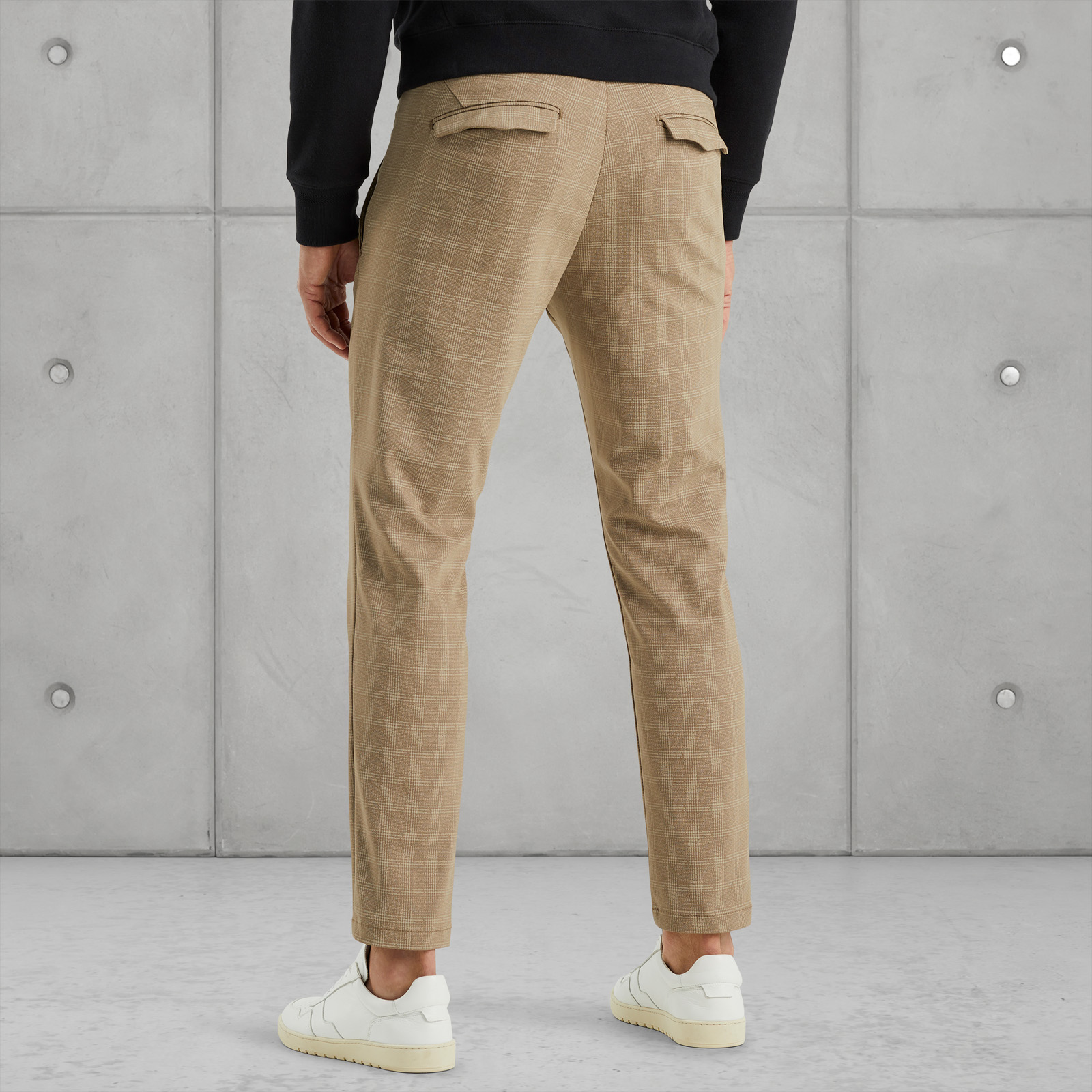 24AW新作 REVERBERATE CHINO PANTS