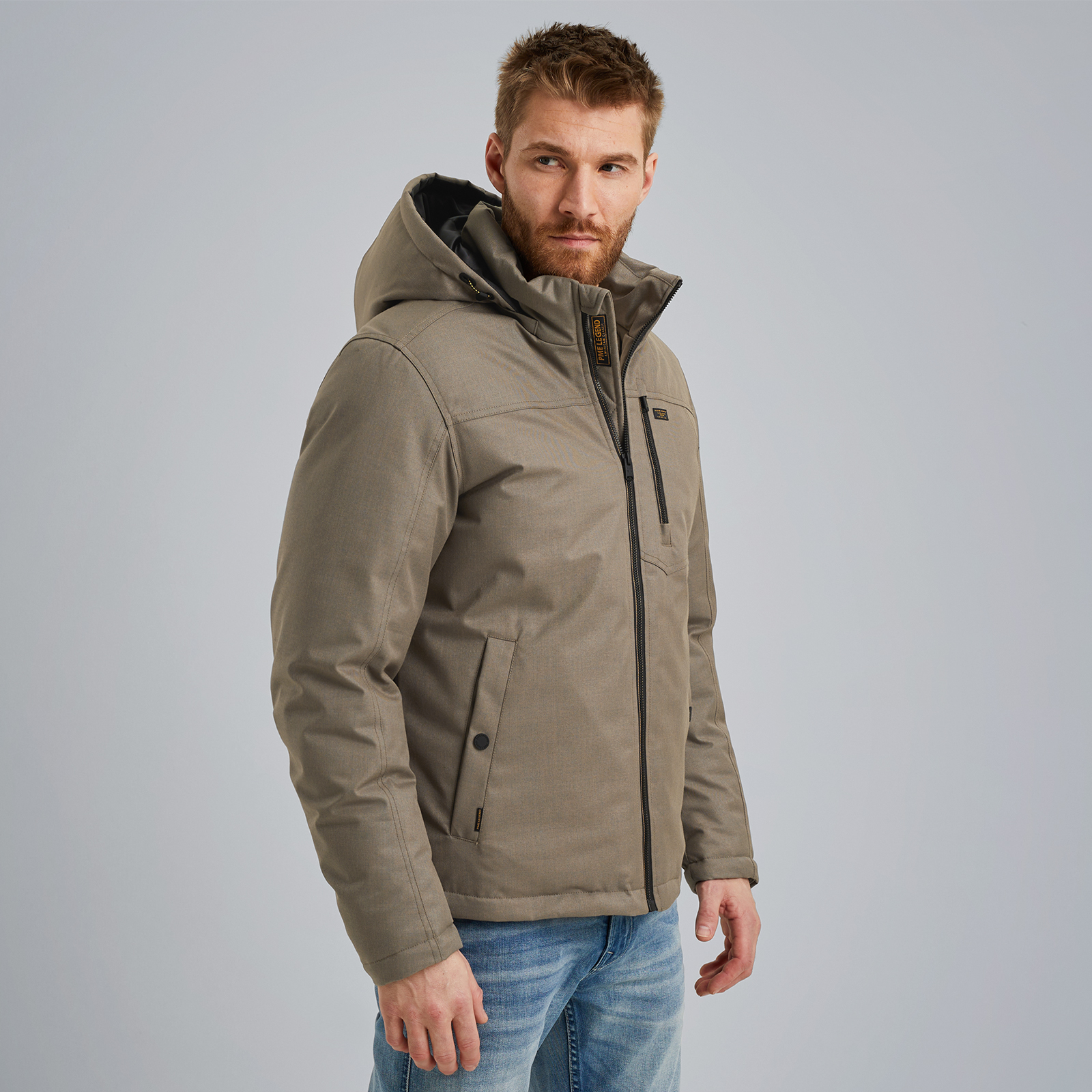 PME LEGEND | Strator jacket | Free shipping and returns