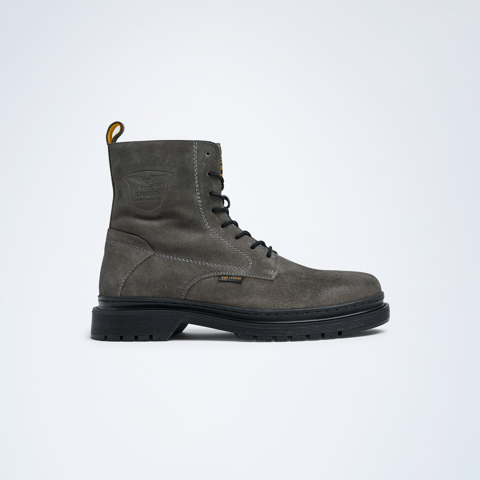 PME LEGEND | Pullwing boots | Free shipping and returns