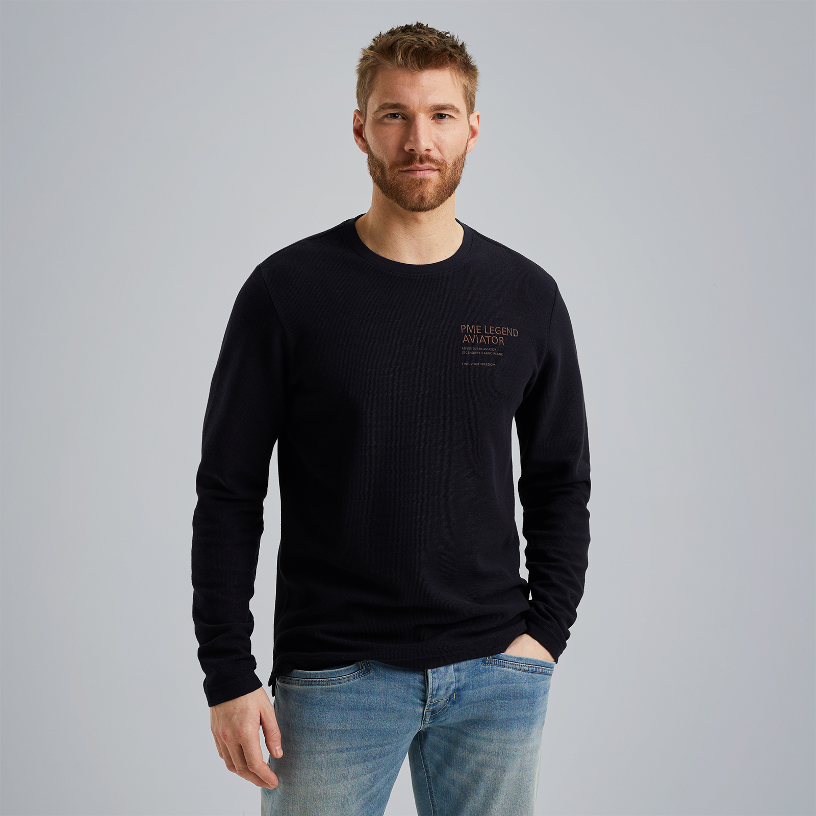 Pme longsleeve online