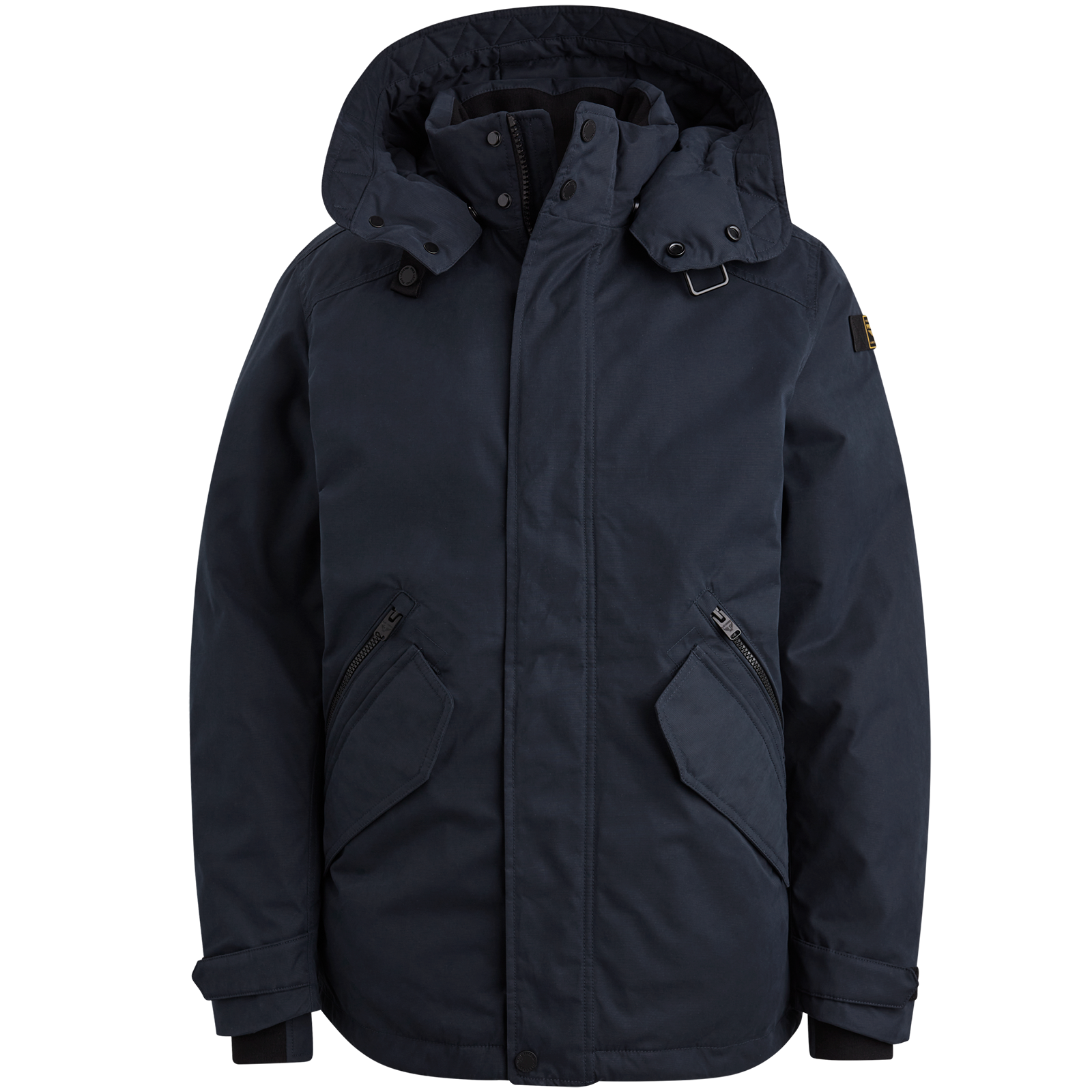 PME LEGEND | Tupular parka | Free shipping and returns