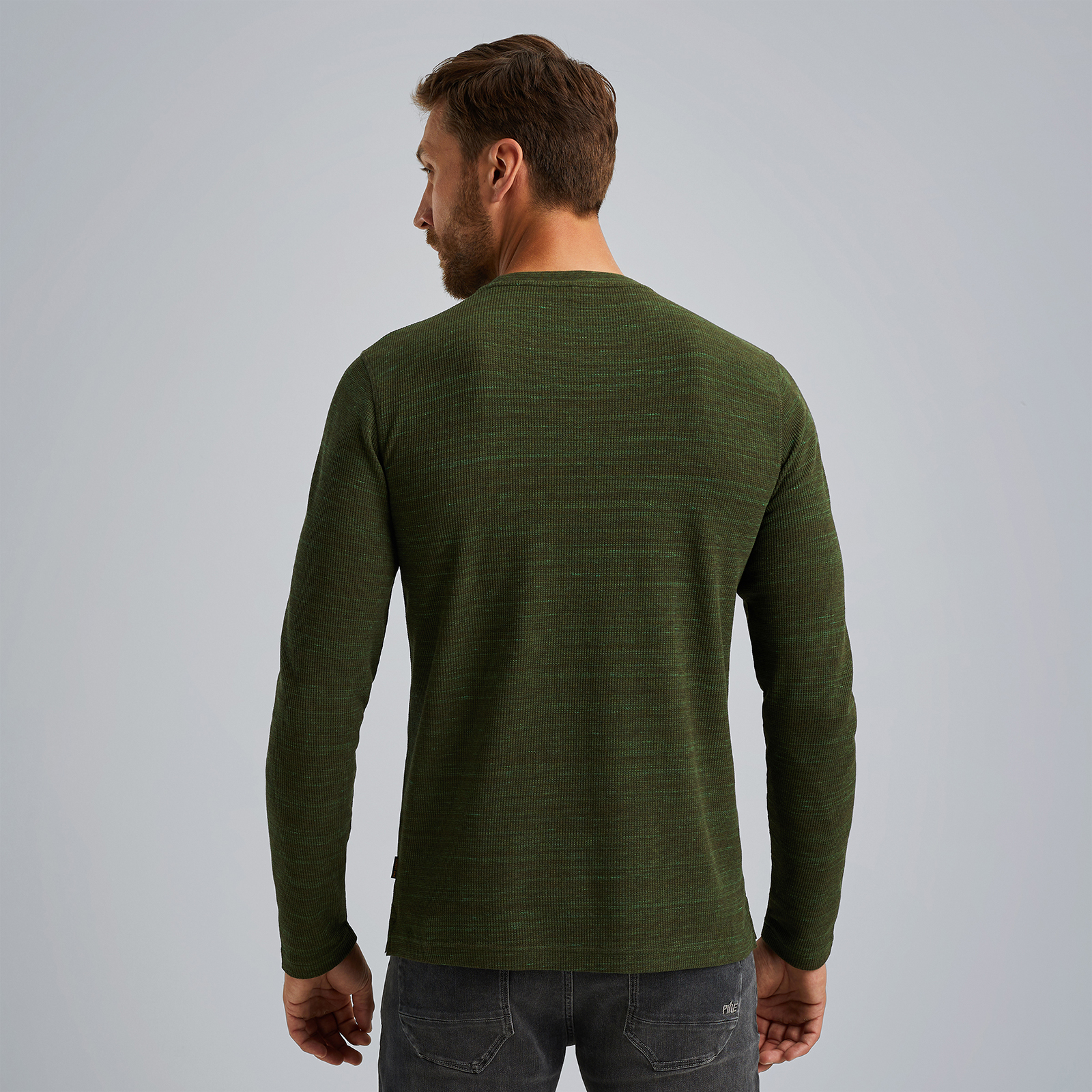 PME LEGEND | T-shirt with long sleeves | Free shipping and