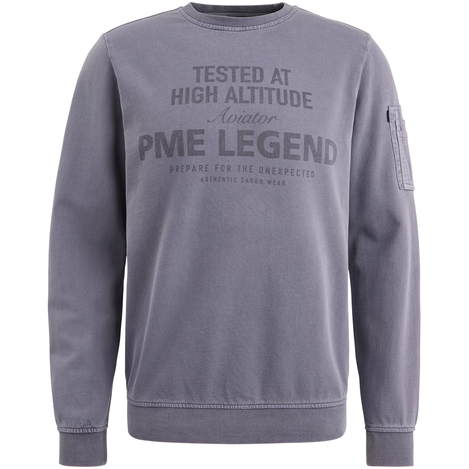 peate スウェット PME LEGEND | Sweatshirt with artwork | Free shipping and returns