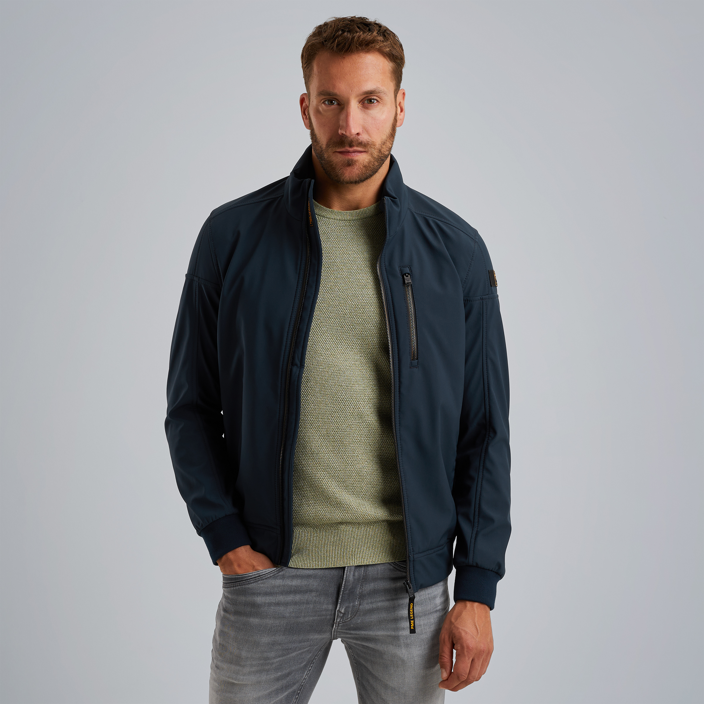 PME LEGEND | Skyglider jacket | Free shipping and returns