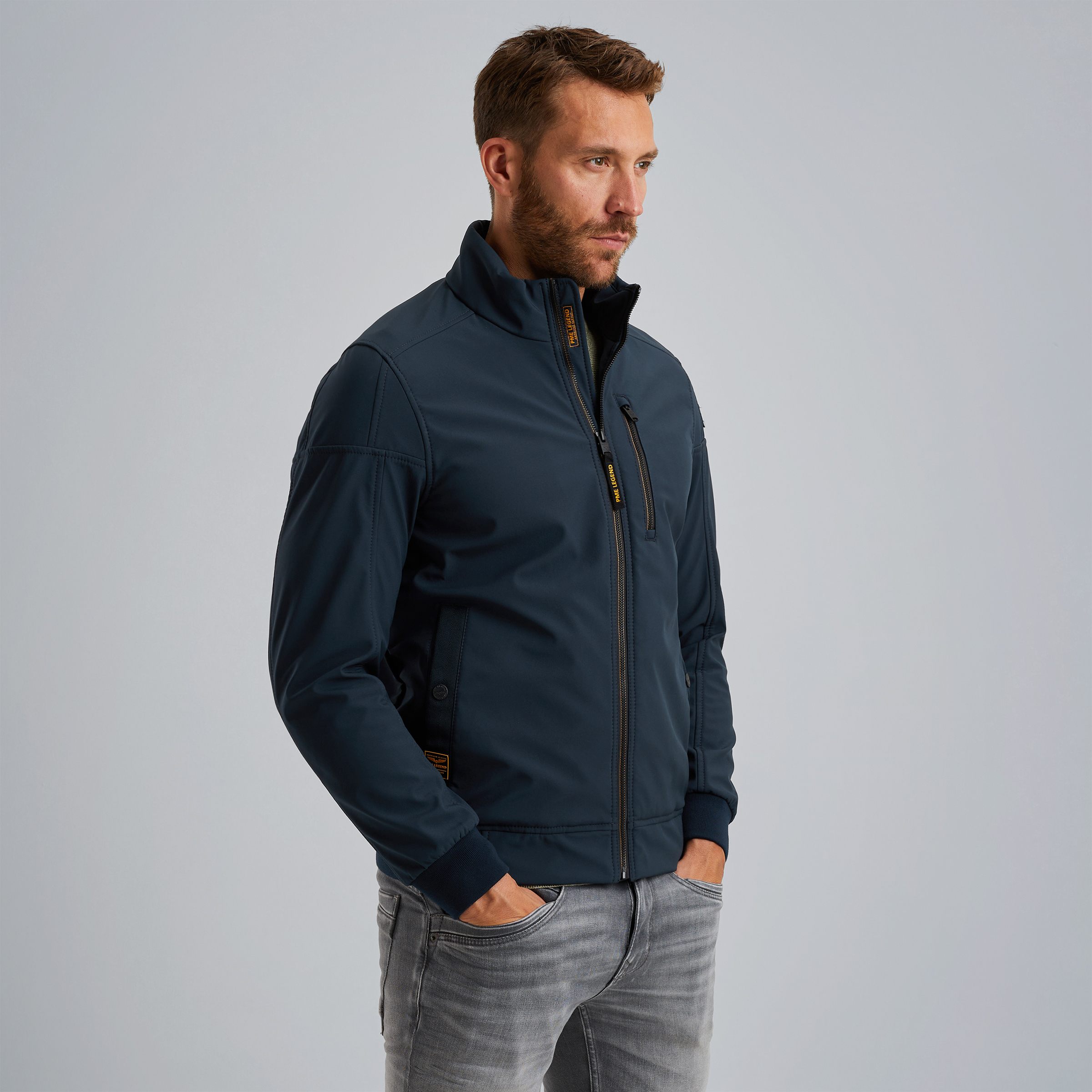 PME LEGEND | Skyglider jacket | Free shipping and returns