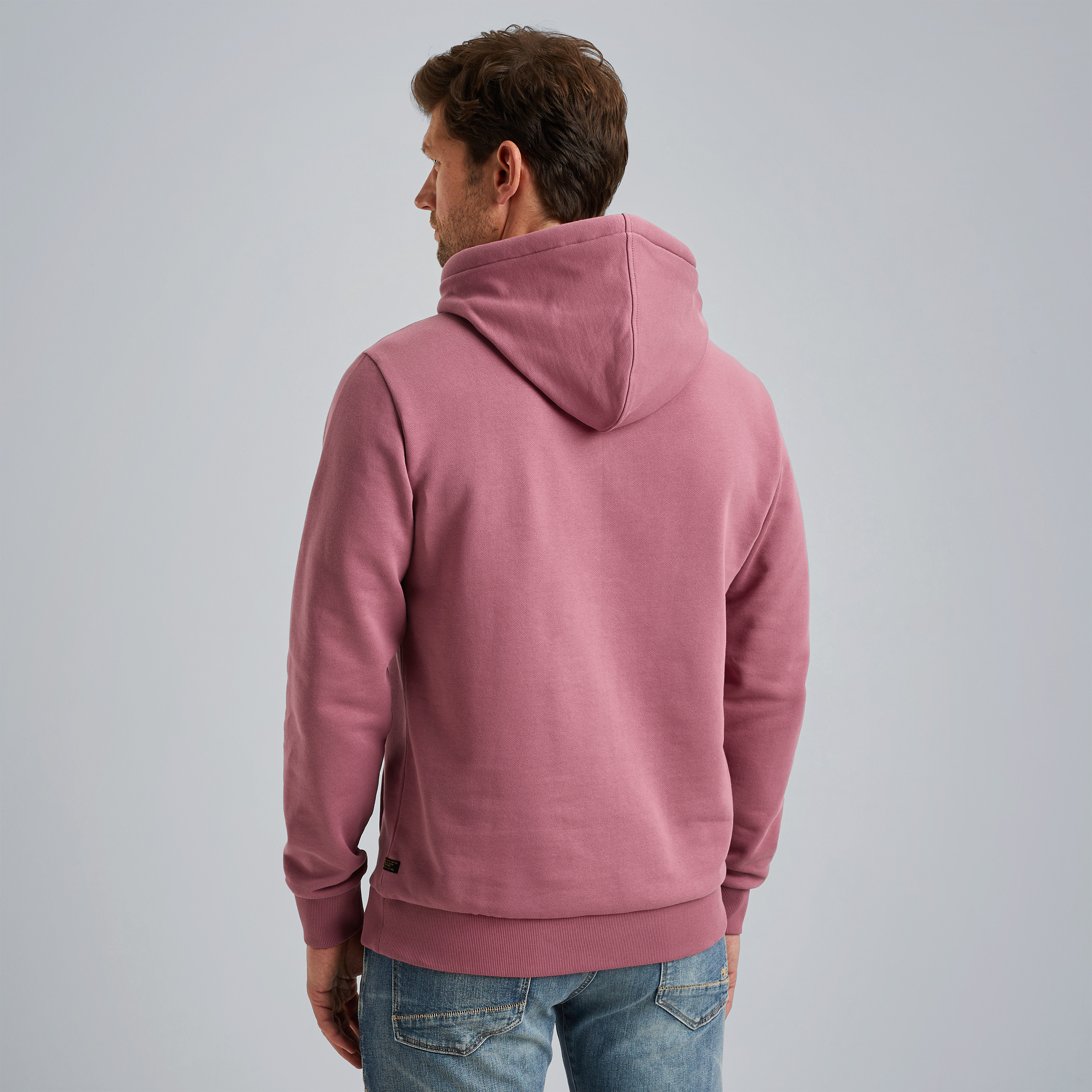 ‼️超美品MARK & LONA Rev Knit Pocket Hoodie | 超美品MARK & LONA Rev Knit Pocket Hoodie |