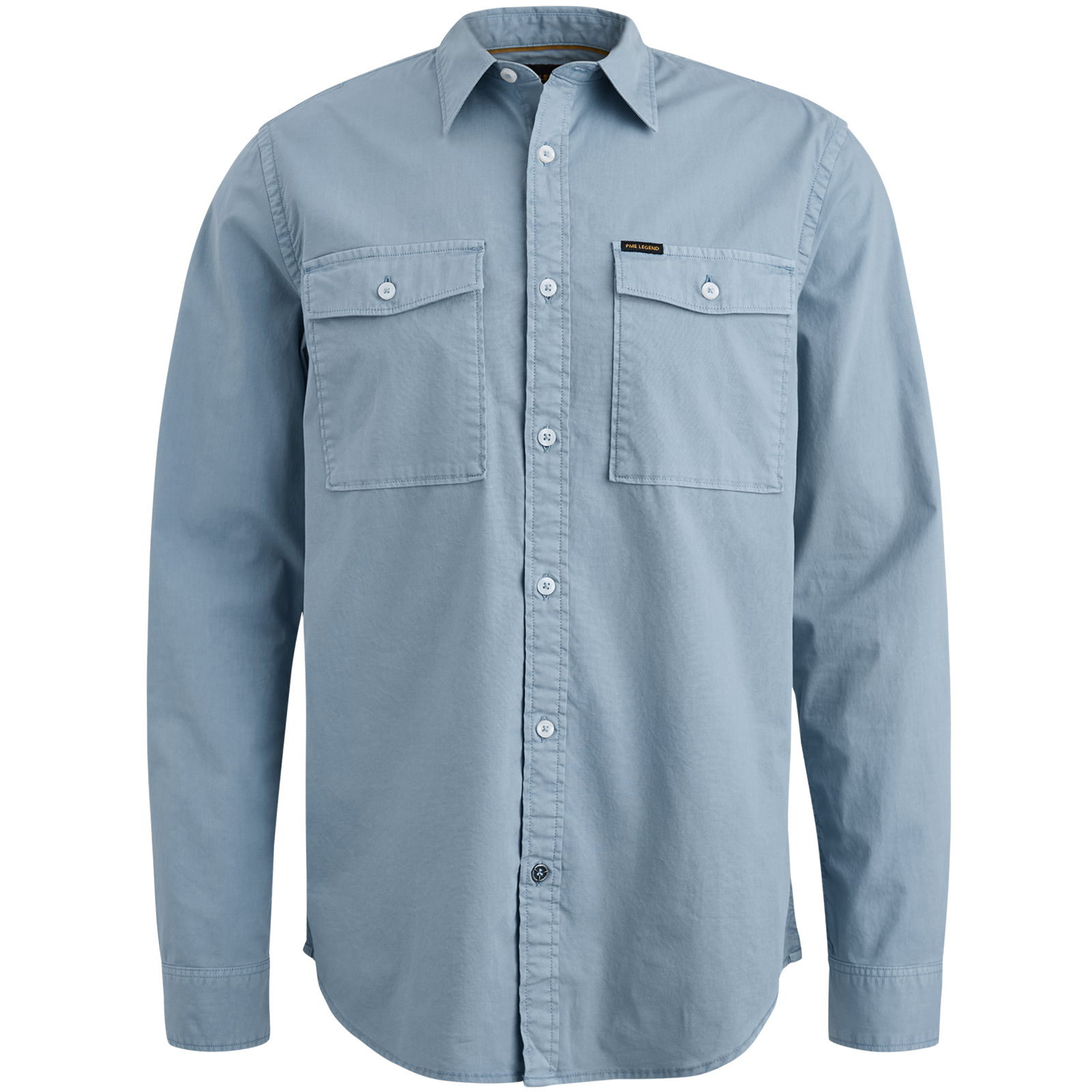 【PERSTEP】25SS★ Cotton Two Pocket Shirt Mens Pocket Tee – Joe's USA