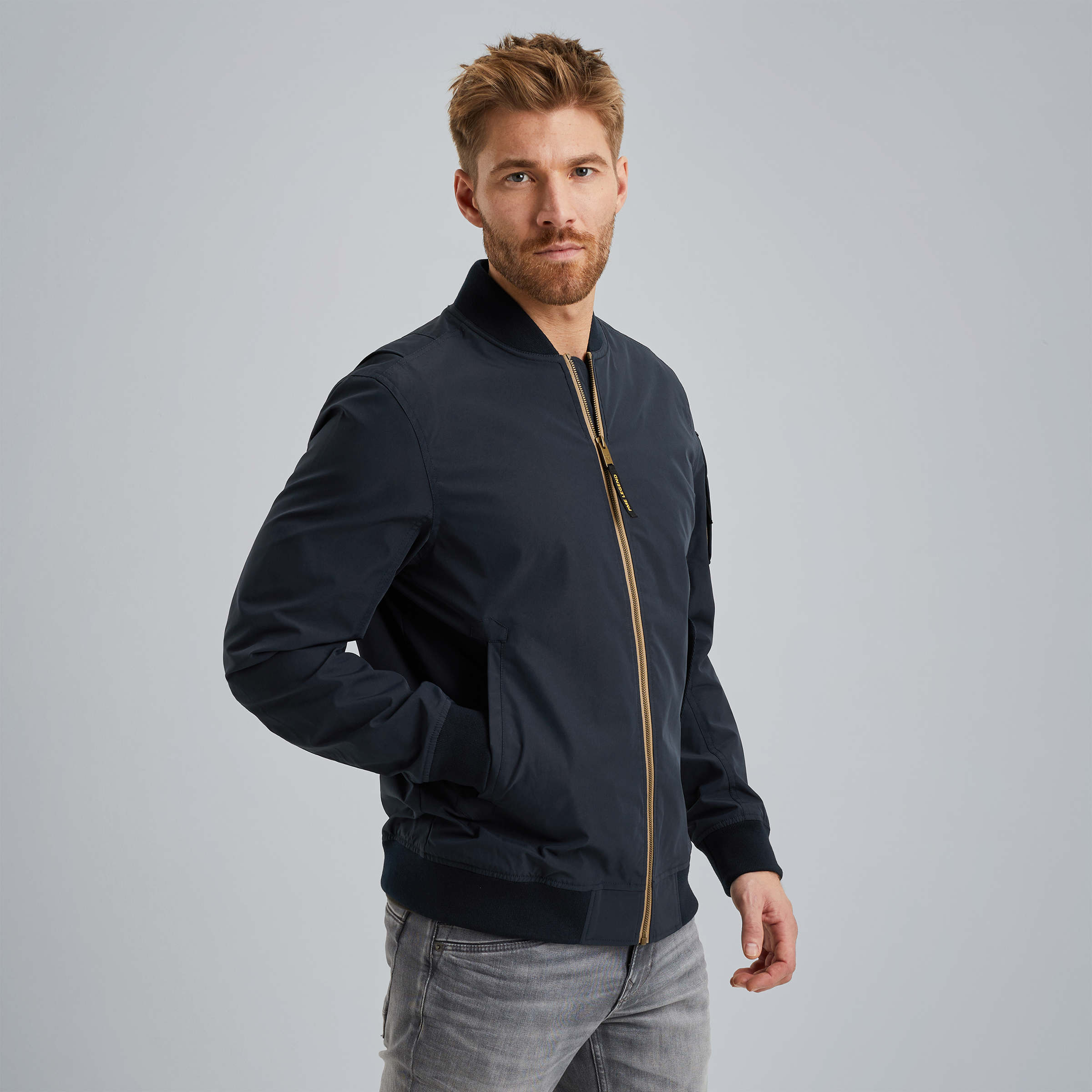 PME LEGEND | Yettail jacket | Gratis verzending en retourneren