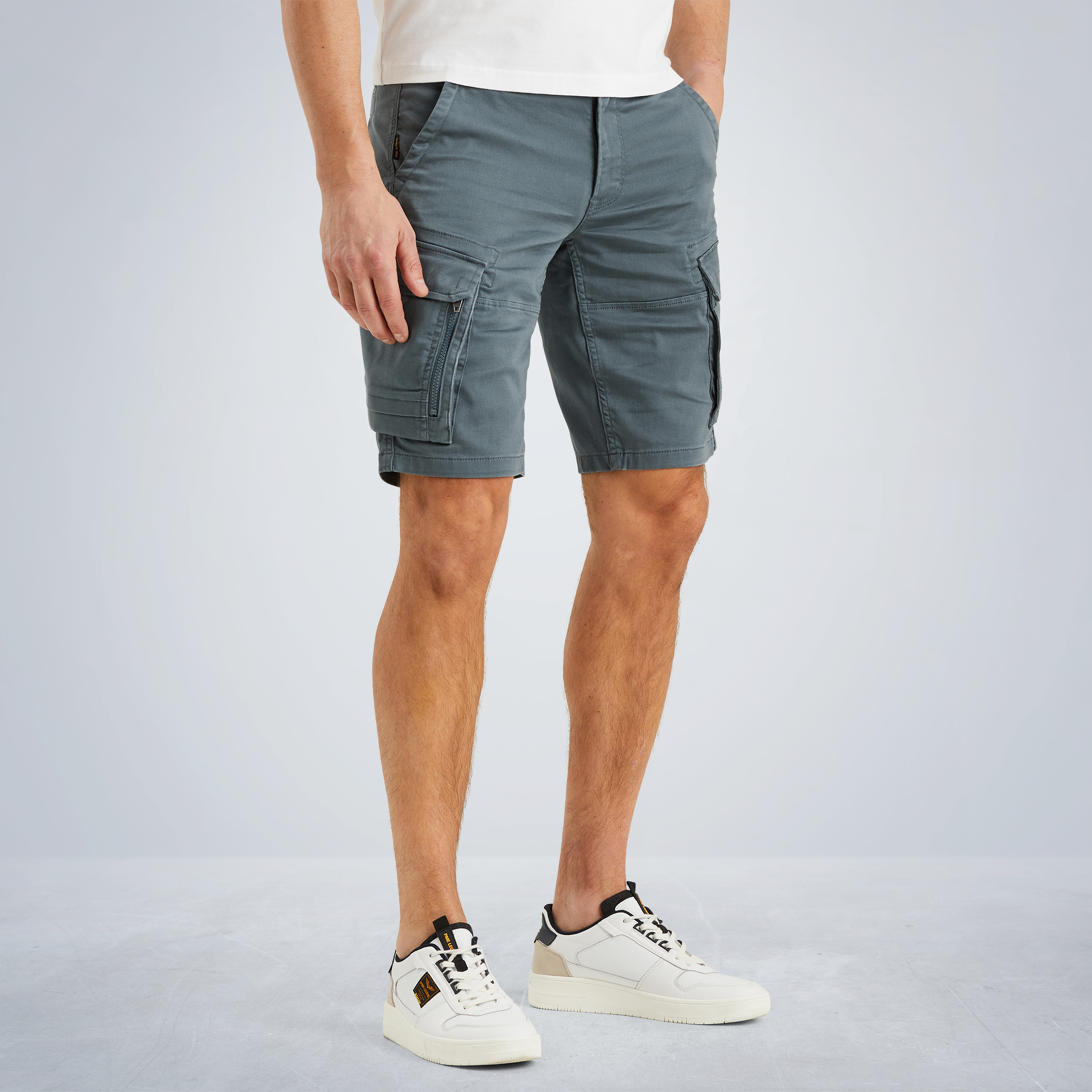 【YOURNUS】Bias Bermuda Cargo Pants 00000000_zi_8b6c43d2-104b-4493