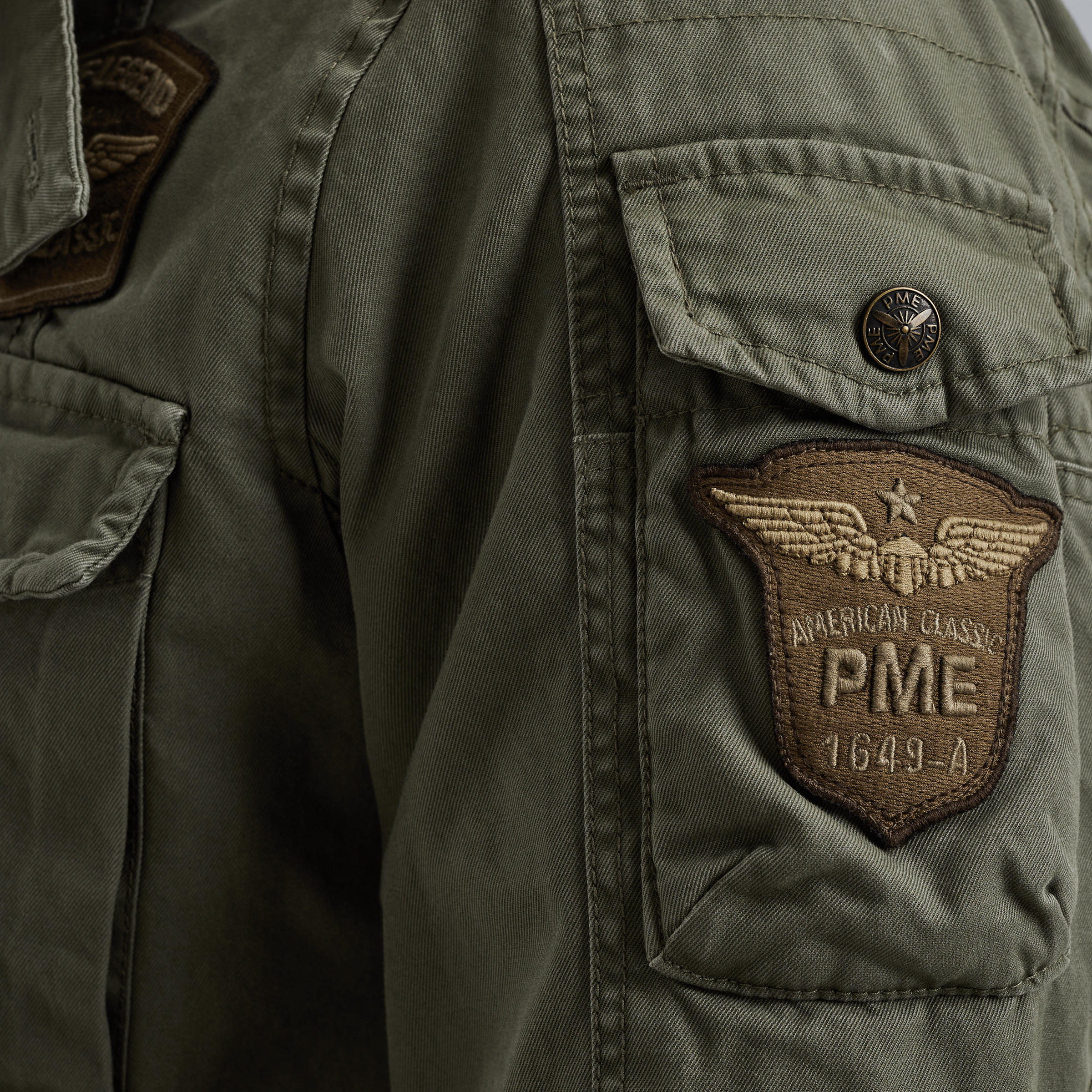 PME LEGEND | Craftler jacket | Free shipping and returns