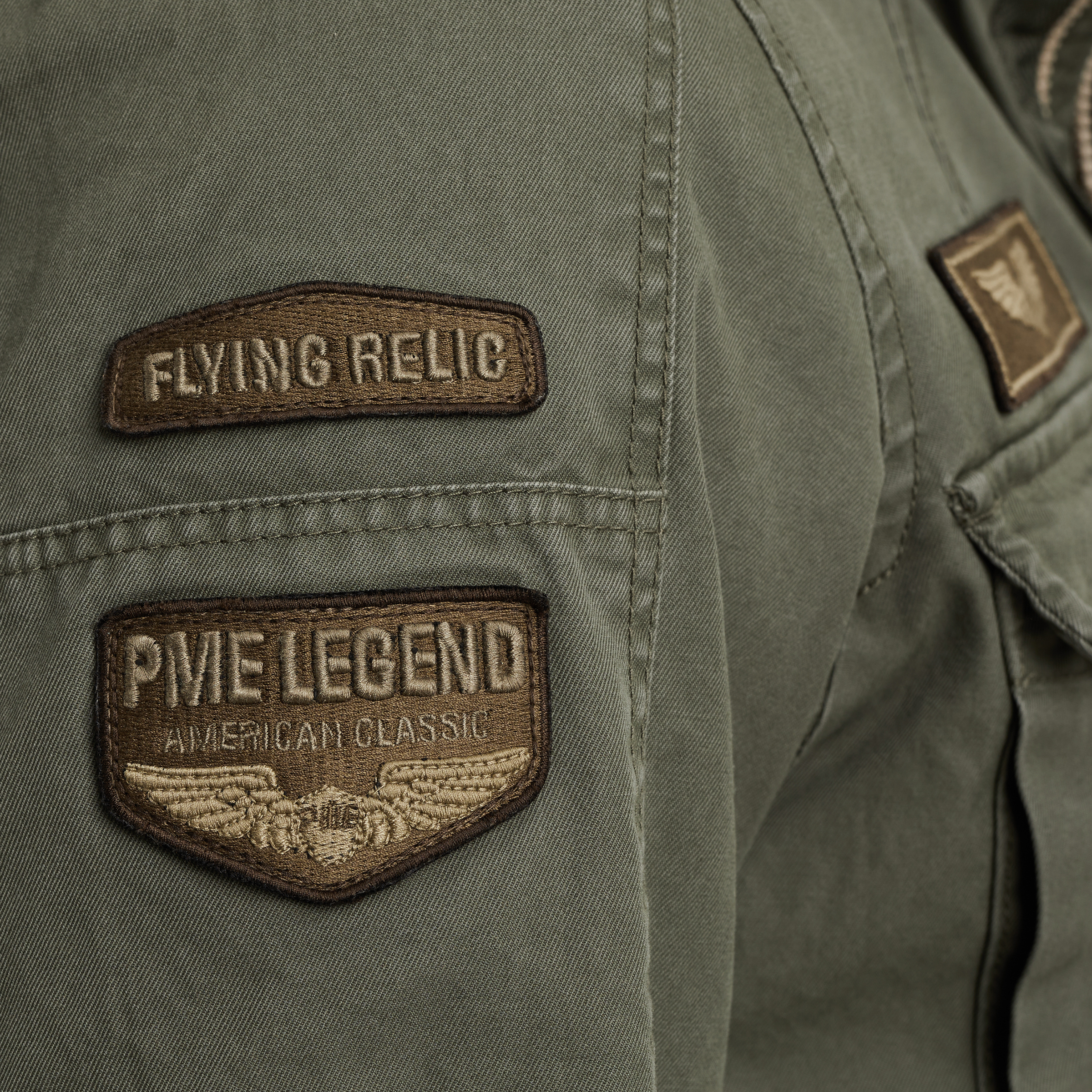 PME LEGEND | Craftler jacket | Free shipping and returns