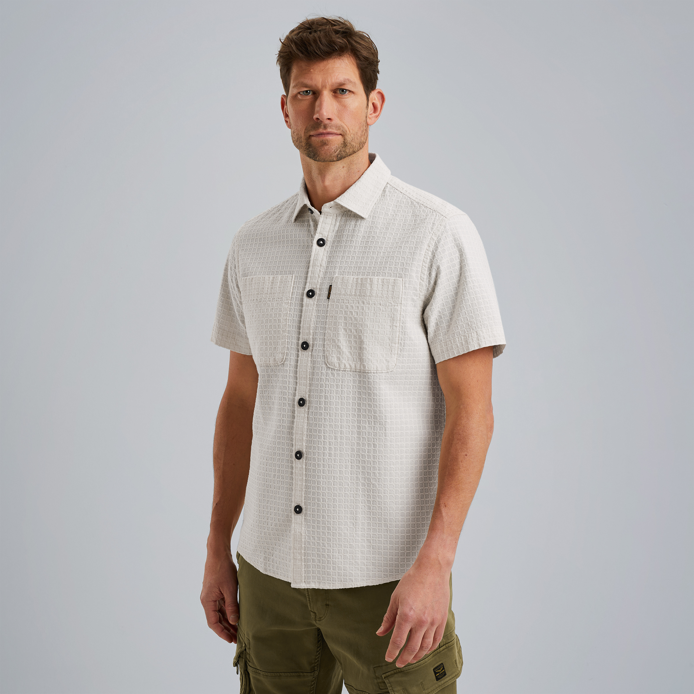 PME LEGEND | Shirt with short sleeves | Free shipping and