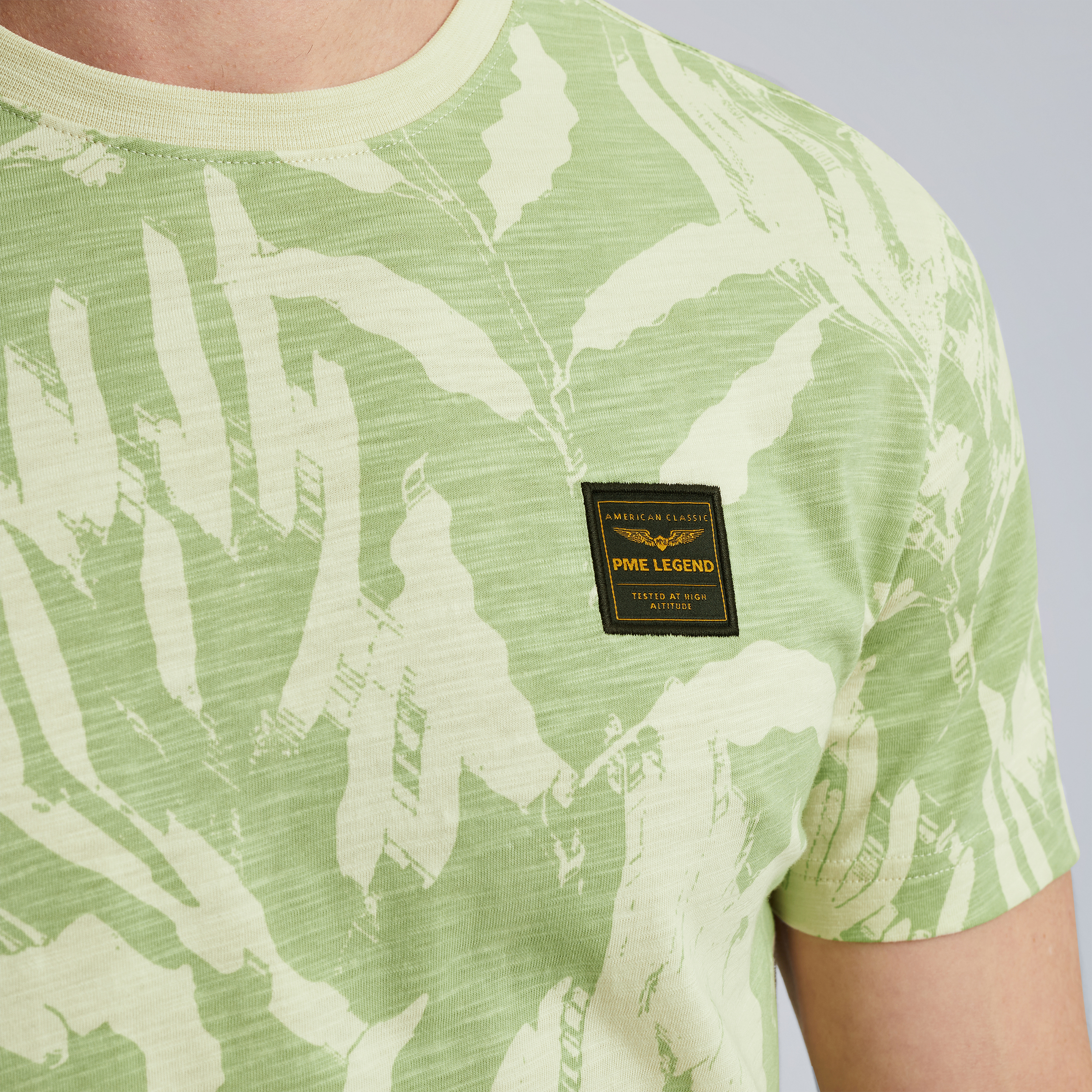 PME LEGEND | T-shirt in jersey | Free shipping and returns