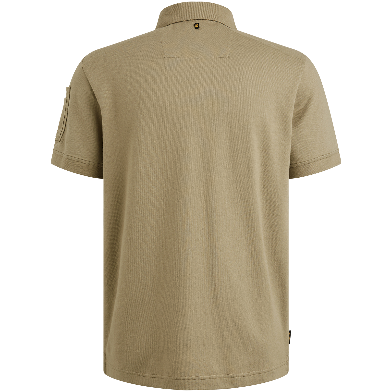 PME LEGEND | Polo shirt with flight pocket | Free shipping