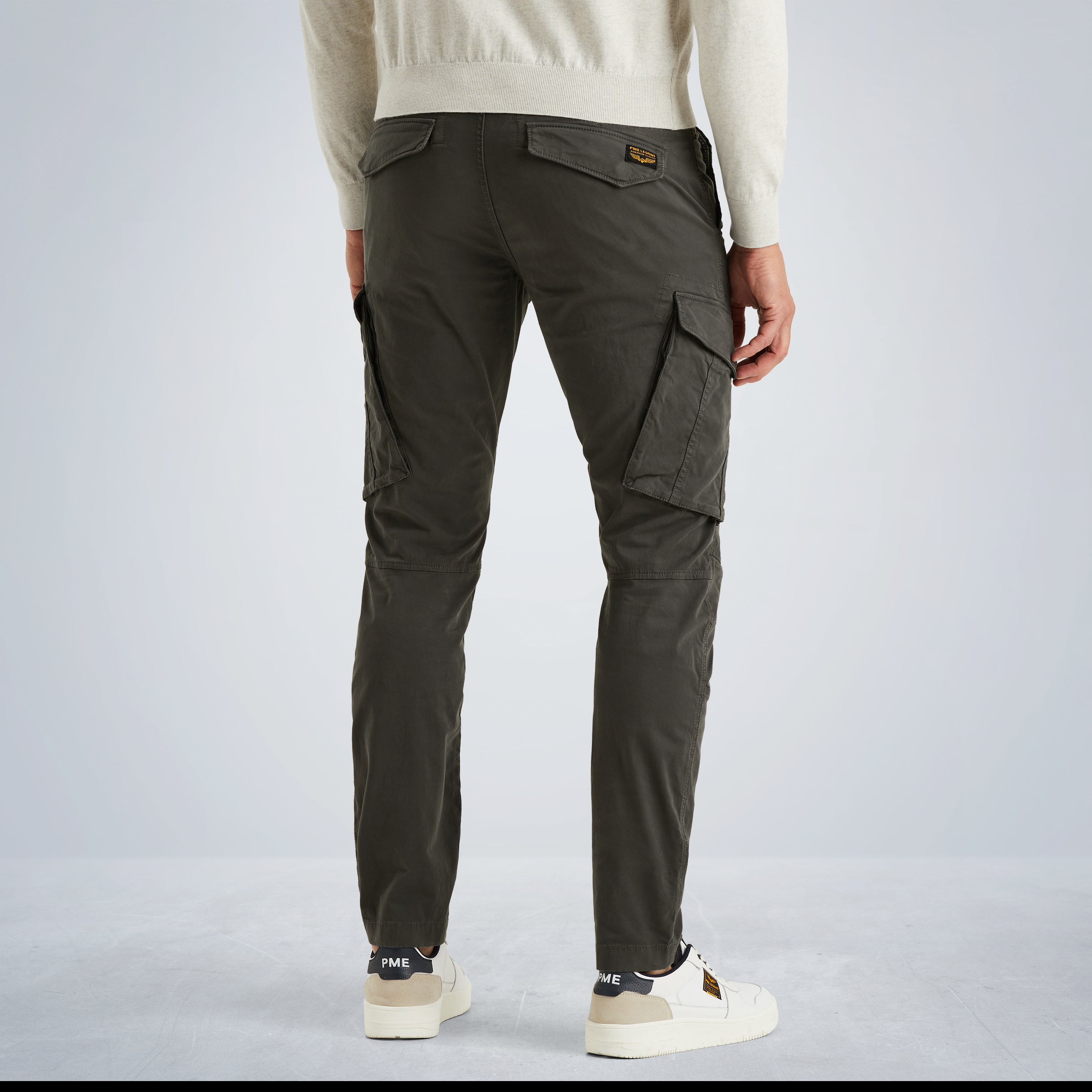 パンツ PPFM Tactical Cargo Tapered Pants PPFM Tactical Cargo Tapered Pants Other Designers PPFM