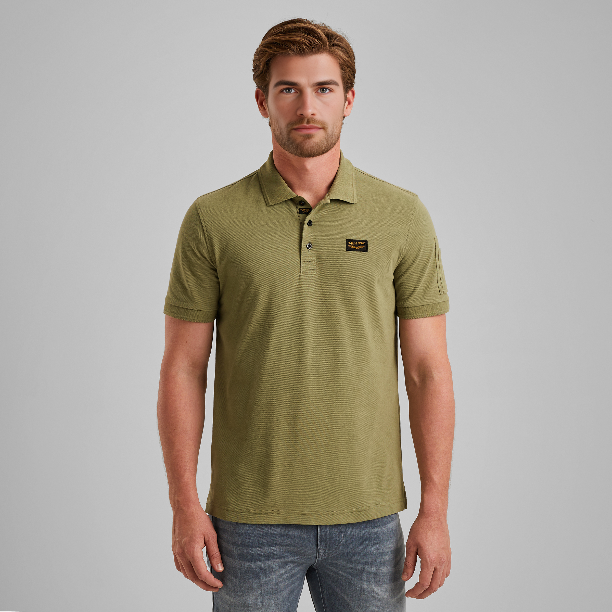 PME LEGEND | American Classic polo shirt | Free shipping and