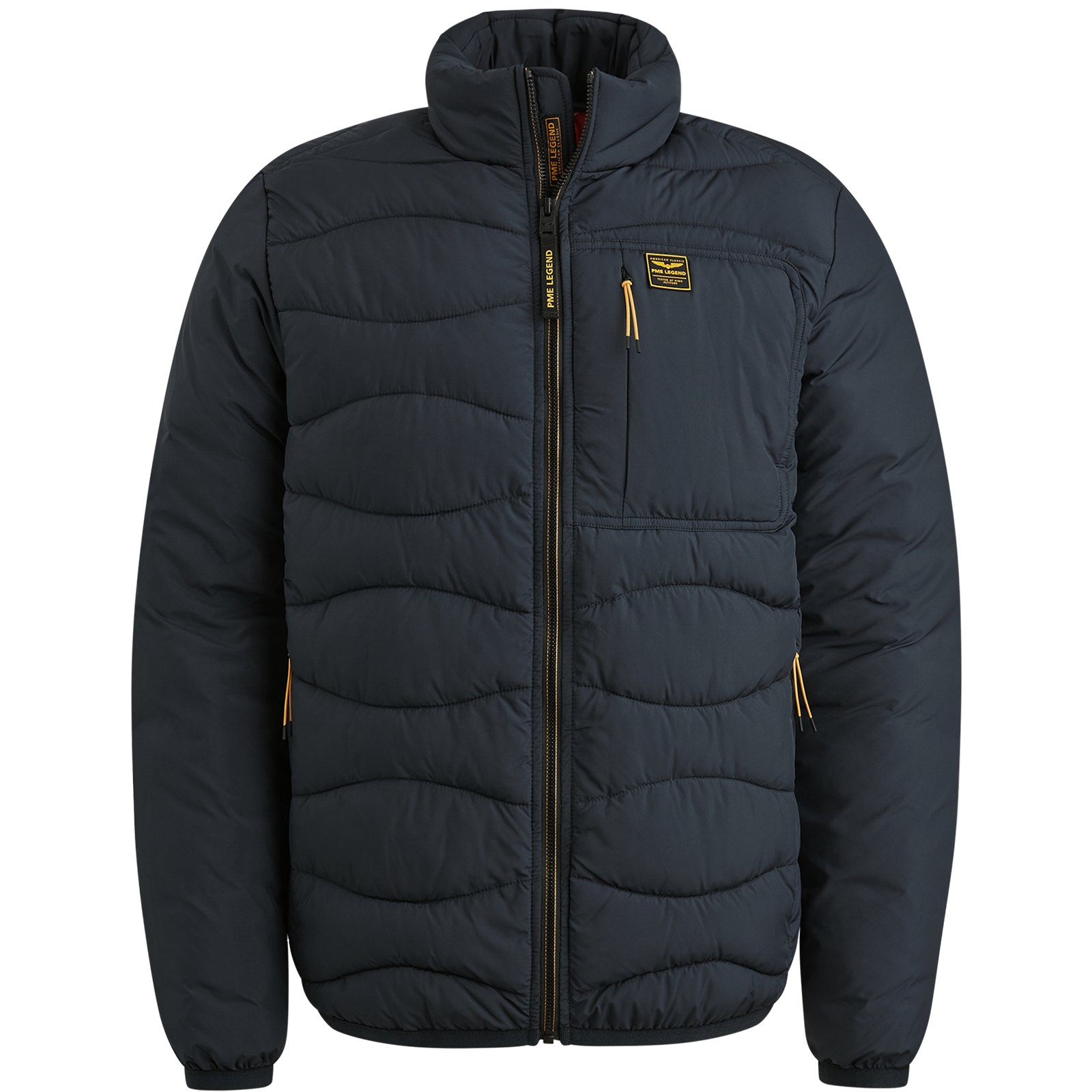 PME LEGEND Peakpacker Jacke Gratis verzending en retourneren