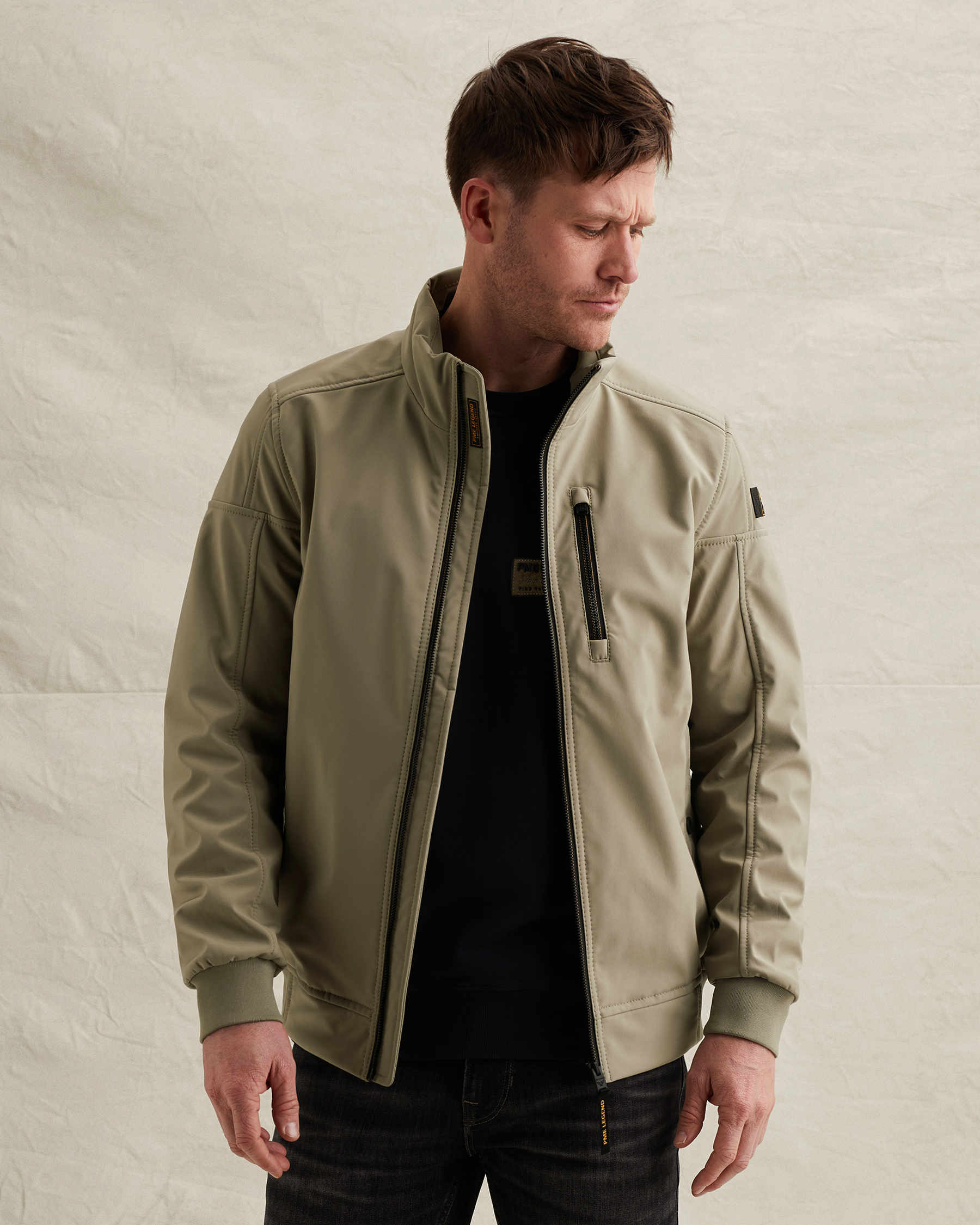 Skyglider Jacke | PME LEGEND