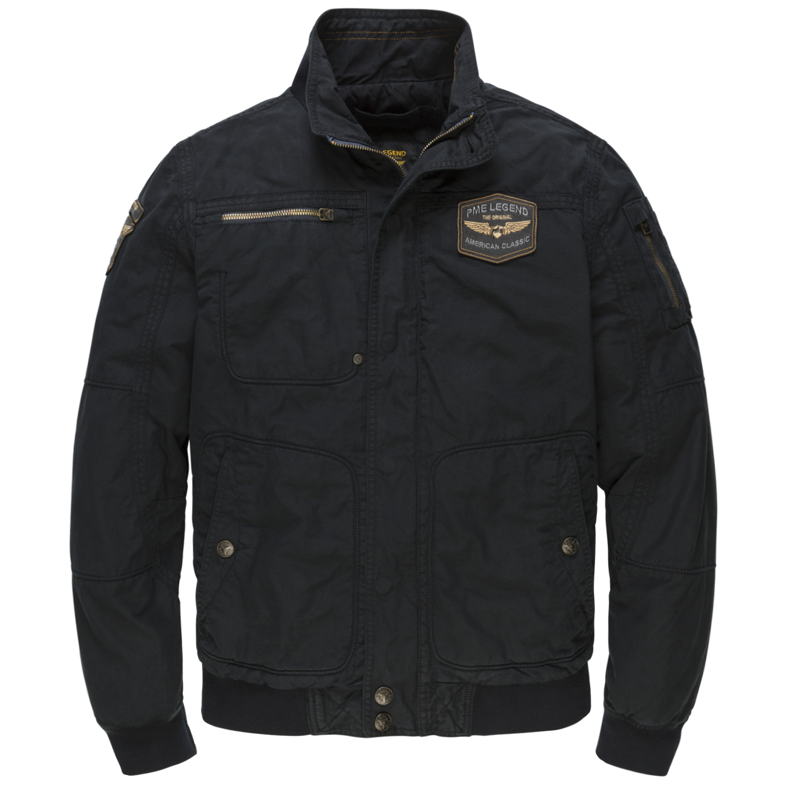 pme legend bomber jacket