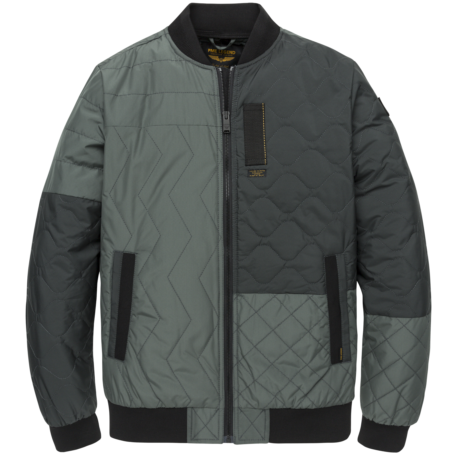 pme legend bomber flight jacket