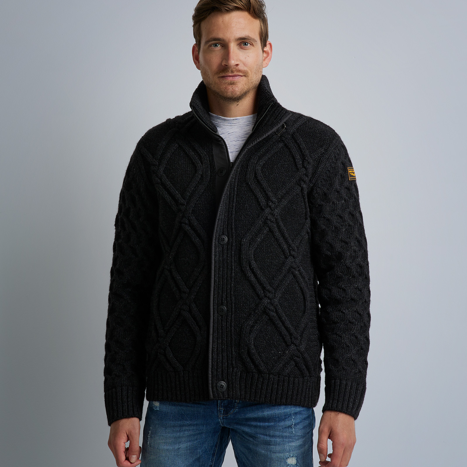 cordless heated jacket