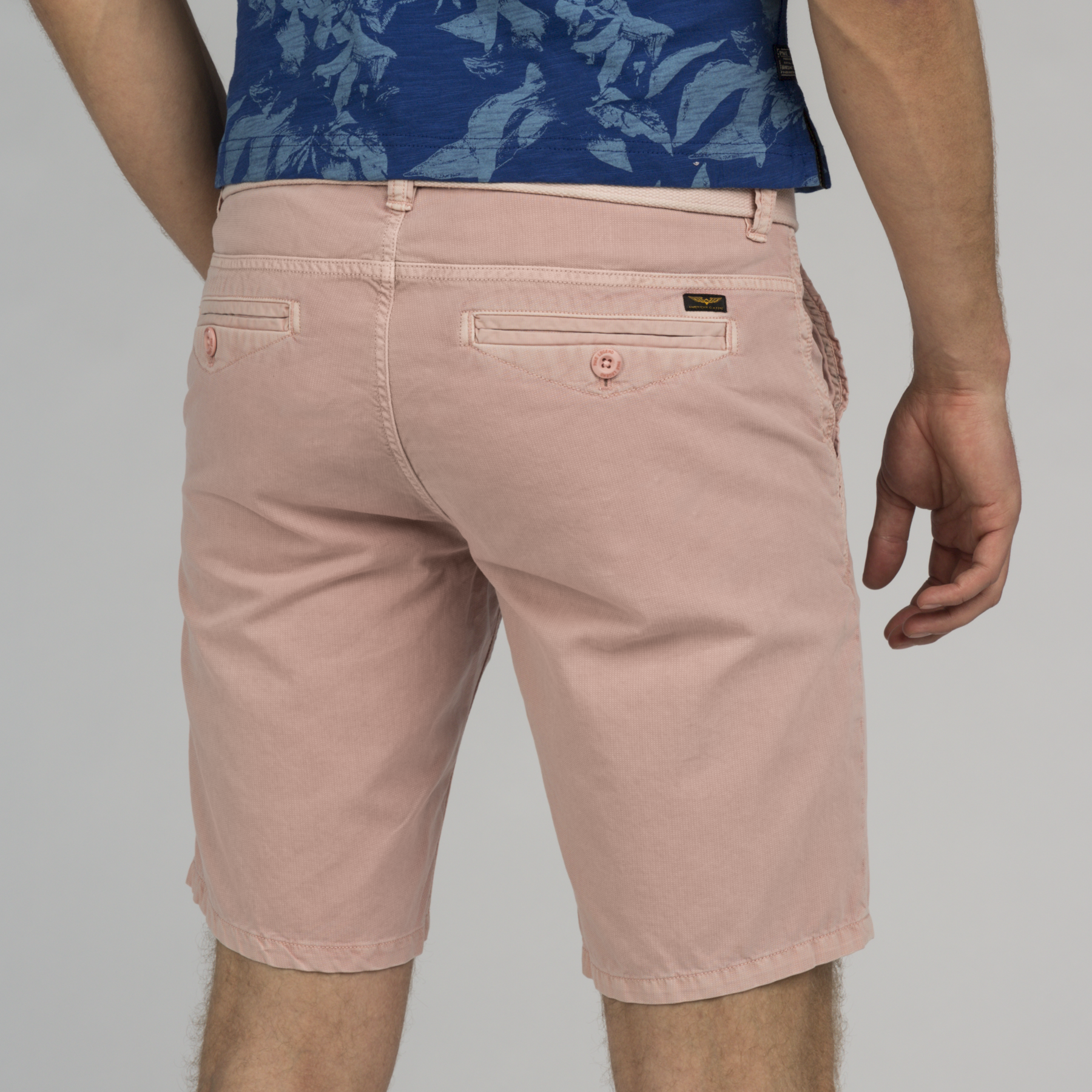mossimo chino shorts