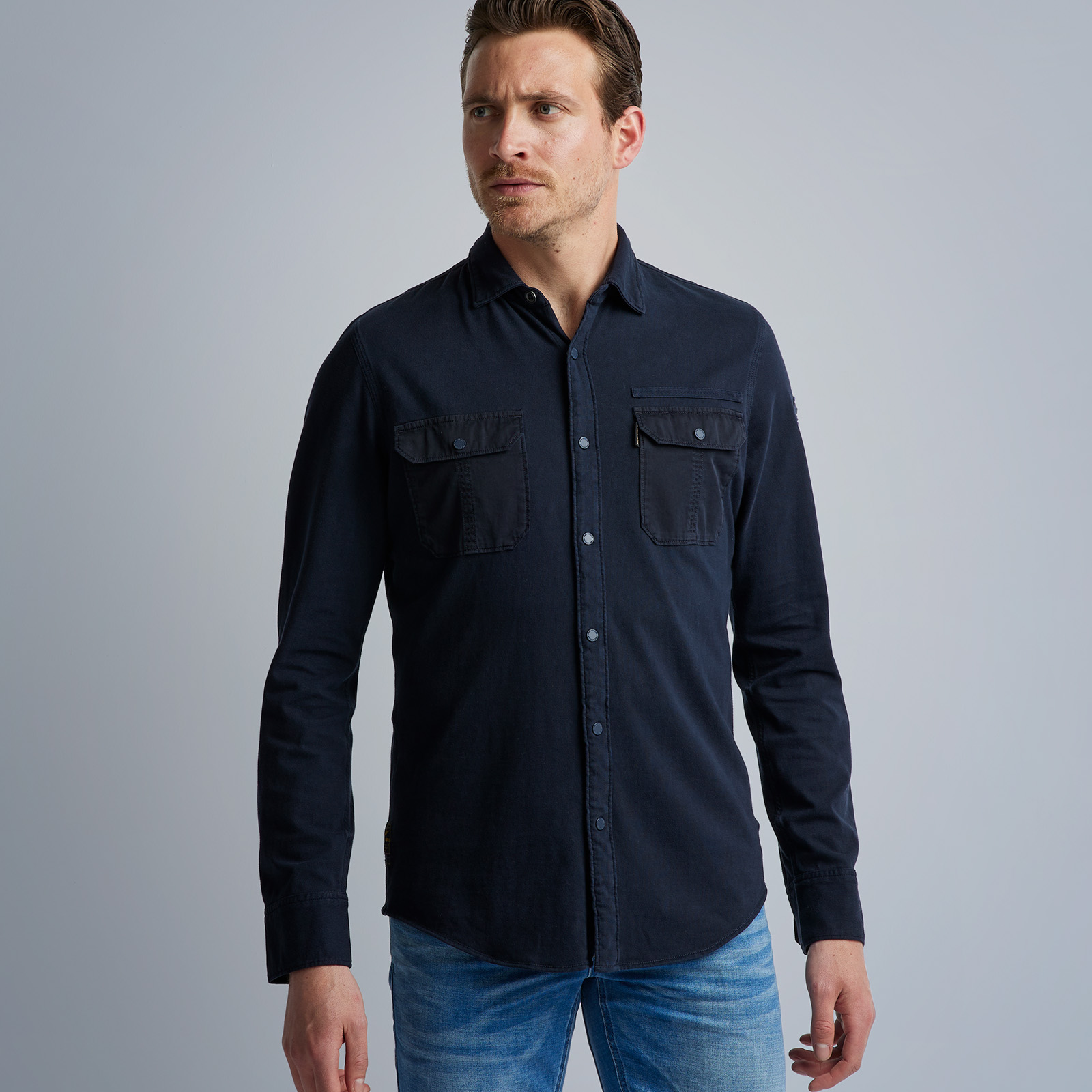 LEGEND | Cargo Shirt | Free delivery