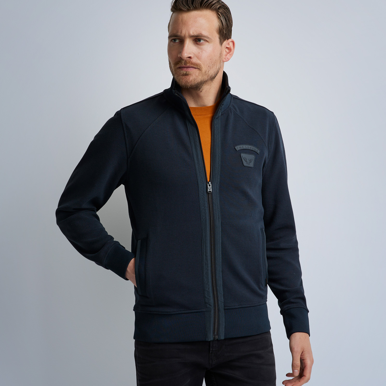 gerry basecamp jacket