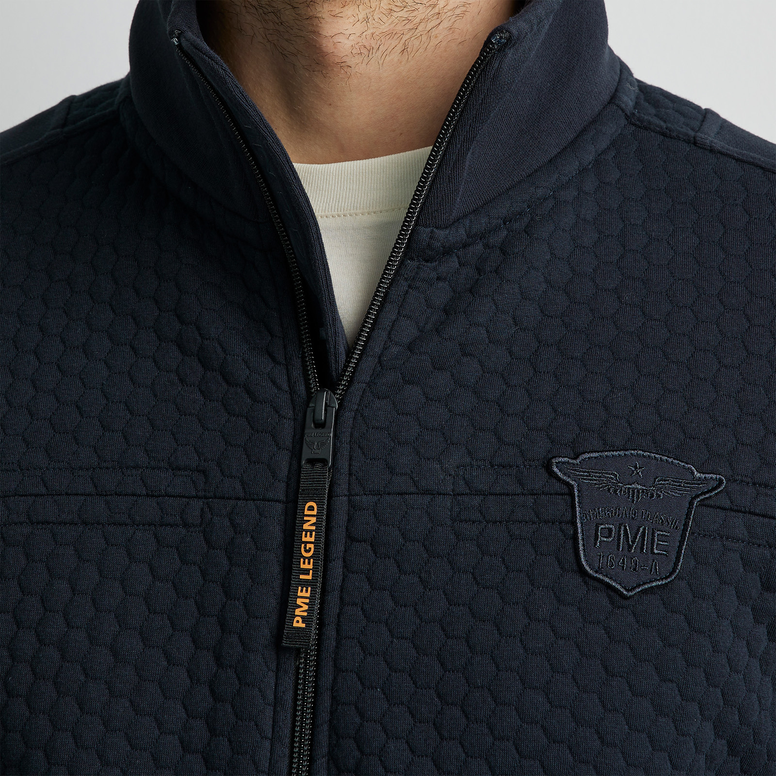 pme legend zip jacket